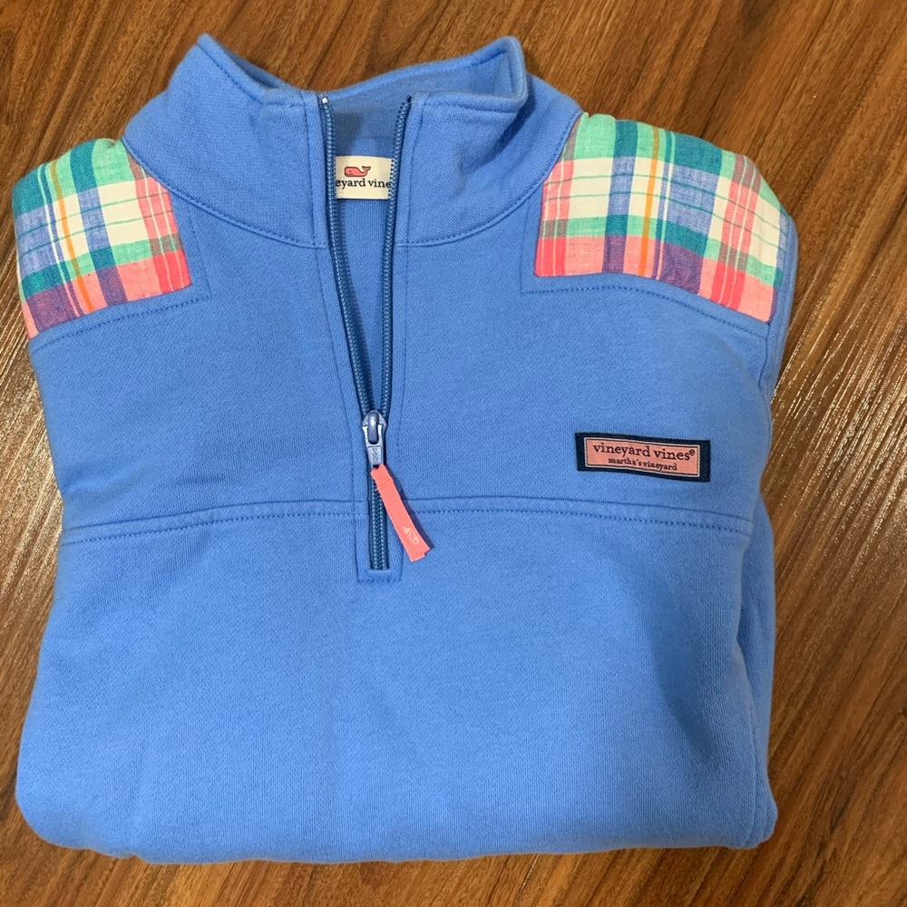 VINEYARD VINES SHEP SHIRT (new condition!!!)